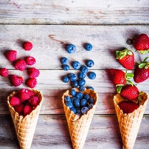 Meet your Posher, Audrey